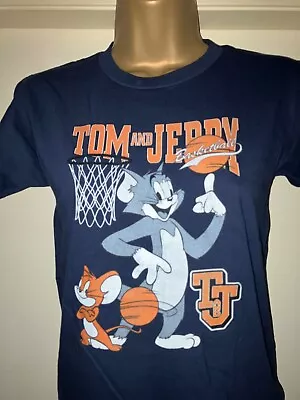 Buy Tom AND JERRY Kids T/shirt • 3.50£