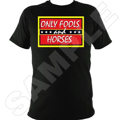 Buy Only Fools & Horses T-Shirt • 25.99£