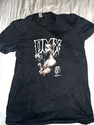 Buy Men DMX Ruff Rider T Shirt • 9£