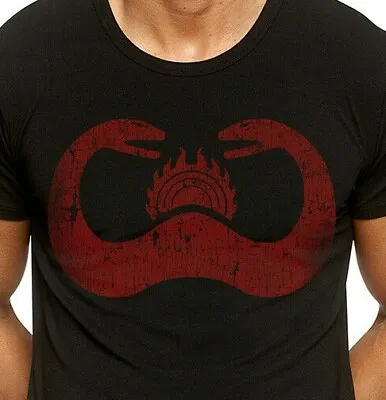 Buy Conan The Barbarian Movie T-shirt Arnold Schwarzenegger Inspired Tee S-XXL • 15£