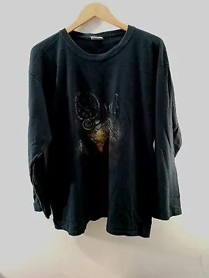 Buy Opeth Swedish Progressive Metal Band T Shirt Size 2XL • 14.99£