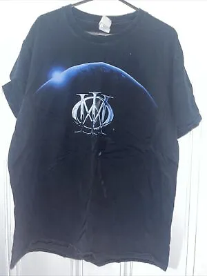 Buy Official Dream Theater 2014 T Shirt L (large) - Along For The Ride Tour  • 12.99£