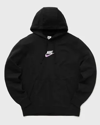 Buy Nike Club Fleece+ French Terry Hoodie (Available Size M And S) • 10.76£