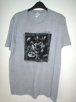 Buy Moose Blood Tshirt Large Metal Emo • 4.99£