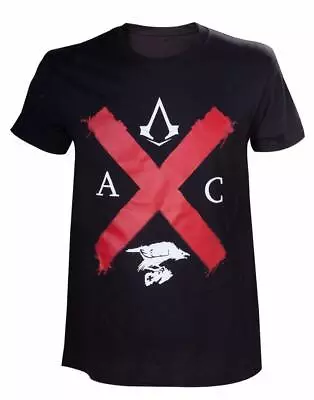 Buy Assassins Creed - Rooks Edition - New Official Merch - Vrs Sizes • 15£