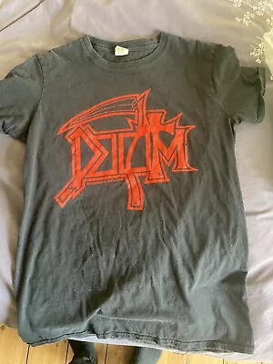 Buy Doom T Shirt • 10£