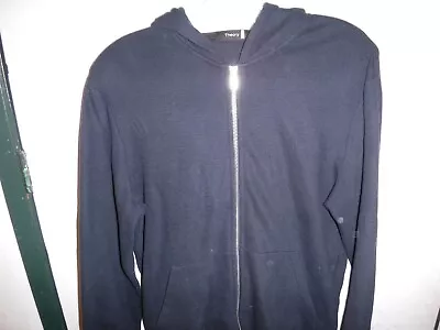 Buy RIVERDALE TV SERIES Black Hoodie Jacket  Worn By  K.J APA  As  ARCHIE • 47.79£
