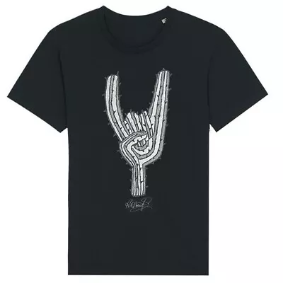 Buy Rob Halford *Judas Priest* Limited Edition Planet Rock Charity T-Shirt - XL • 14£