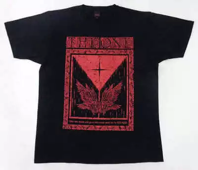 Buy BABYMETAL T-shirt Black L Size  Members Project THE ONE  2020 Goods • 39.12£