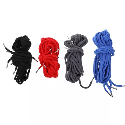 Buy 24 Pcs Sewing Drawstring Cord For Hoodies Waist Pants Drawstrings Bullet • 10.95£
