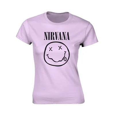 Buy Nirvana - Smiley - Rtnir103xl • 15£