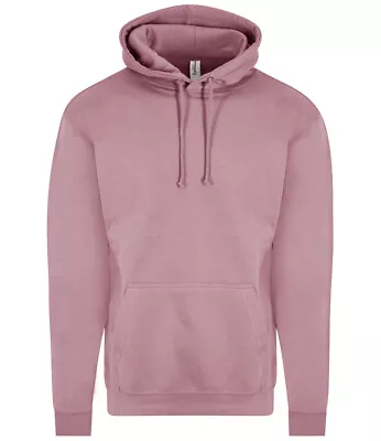 Buy AWDis College Hoodie - MENS Plain Hooded Sweatshirt JH001 Hoody - FREE Delivery • 19.31£
