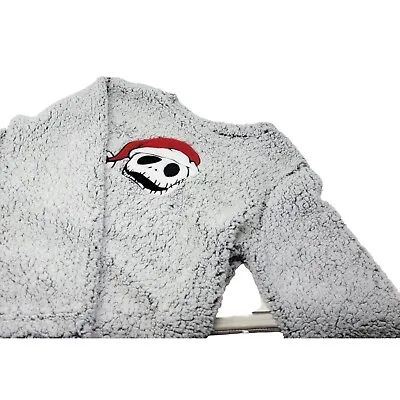 Buy Disney's The Burtons The Nightmare Before Christmas Sleepwear Top Shirt Size L/X • 13.46£