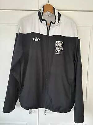 Buy Umbro Vintage Referees Jacket Size XL  • 3.99£