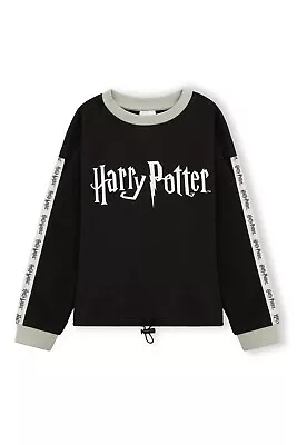 Buy Harry Potter Sweatshirt For Girls - Harry Potter Gifts For Girls • 11.49£