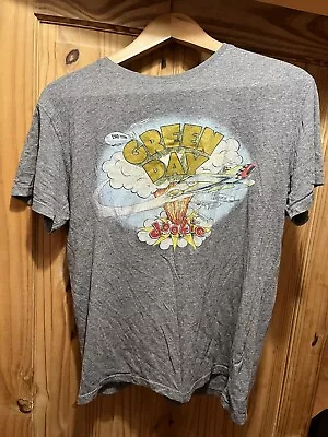 Buy Green Day Dookie T Shirt • 8£