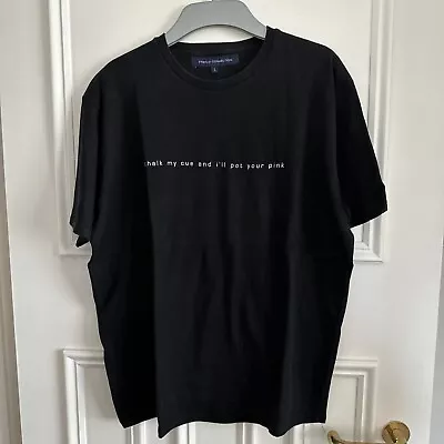 Buy Men’s Vintage French Connection T Shirt  • 5£