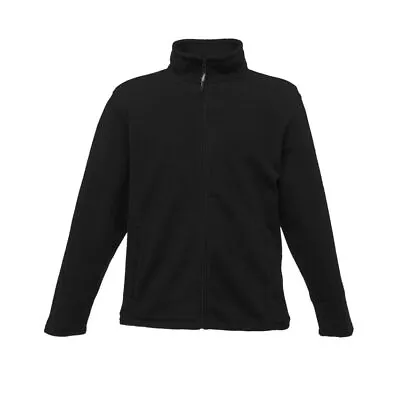 Buy Mens Regatta Full Zip Micro Fleece Top Jacket • 14.95£