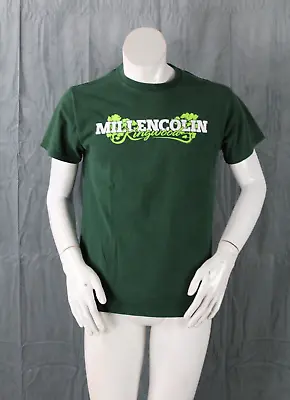 Buy Retro Punk Shirt - Millencolin Kingswood (2005) - Men's Medium • 43.38£