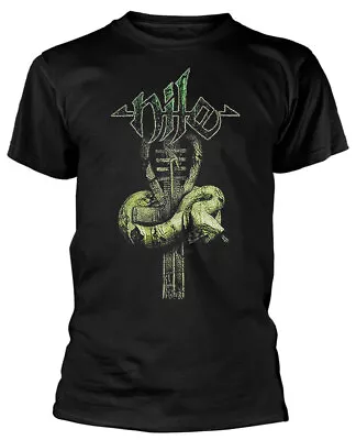 Buy Nile Darkened Shrines T-Shirt OFFICIAL • 16.59£