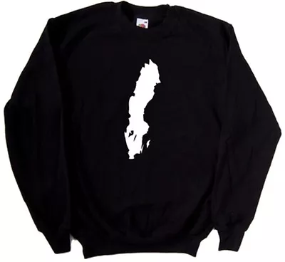 Buy Sweden Outline Sweatshirt • 15.99£