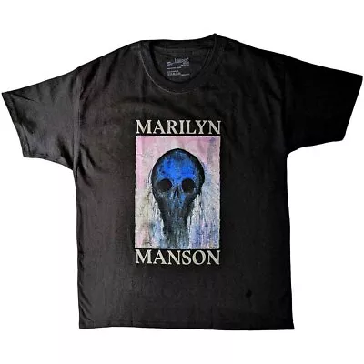 Buy Marilyn Manson - Kids - 5-6 Years - Short Sleeves - I500z • 11.56£