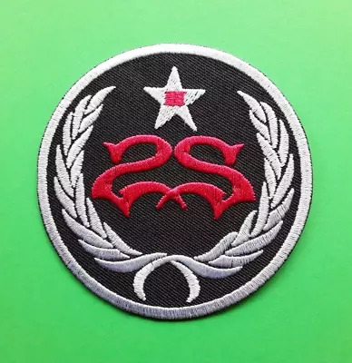 Buy Stone Sour Iron Or Sew On Quality Embroidered Patch Uk Seller • 3.99£