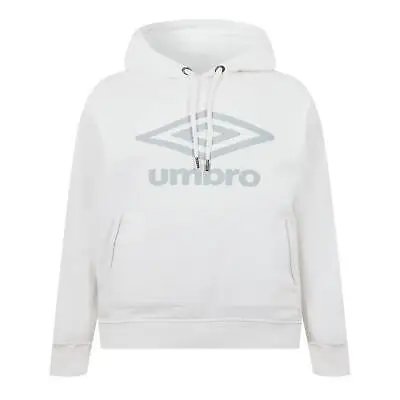 Buy Umbro Mens Hoodie Hooded Top OTH • 24.99£