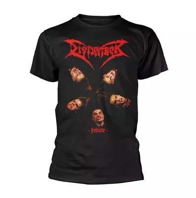 Buy Dismember Pieces Official Tee T-Shirt Mens • 20.56£