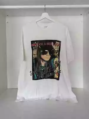 Buy GUNS N ROSES 1989 Vintage T-Shirt One In A Million / Axl Rose • 42.90£