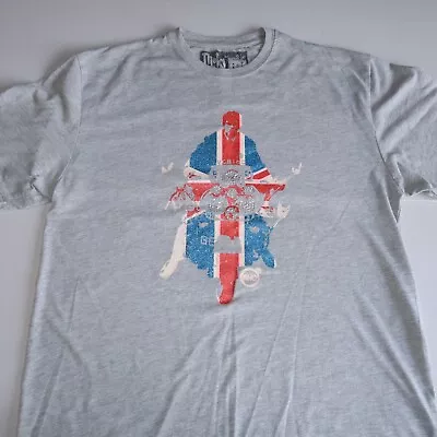 Buy The Who Quadrophenia T-Shirt Size M • 14.99£