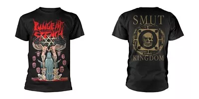 Buy  Pungent Stench - Smut Kingdom 2 T-Shirt-S #117823 • 13.22£