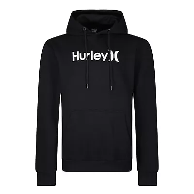 Buy New Mens Pullover Hoodie Casual Hooded Sweatshirt Plain Hoody Jumper Fleece Top • 14.99£