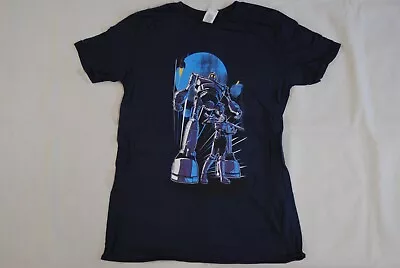 Buy The Iron Giant Standing T Shirt New Official Cartoon Sci-fi Movie Film • 7.99£