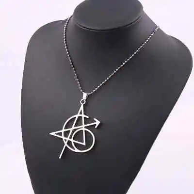 Buy Marvel Avengers Necklace Pendant Charm Jewellery Chain • 5.99£