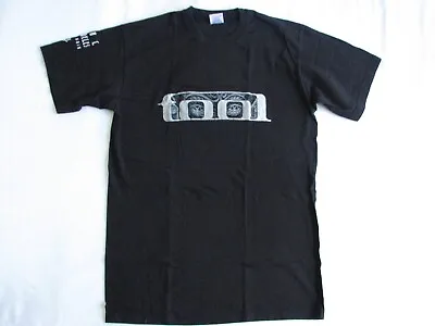 Buy Tool Tour T-shirt 2006. Deftones Mastodon Nine Inch Nails Opeth Porcupine Tree • 90£