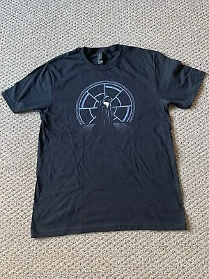 Buy THE EMPEROR Men’s Threadless T Shirt Size Medium • 17£