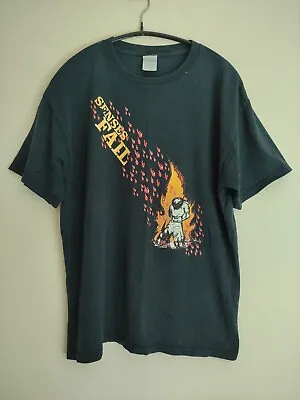 Buy Senses Fail T Shirt *Vintage* 2004 Emo Post Punk *Rare* • 74.95£