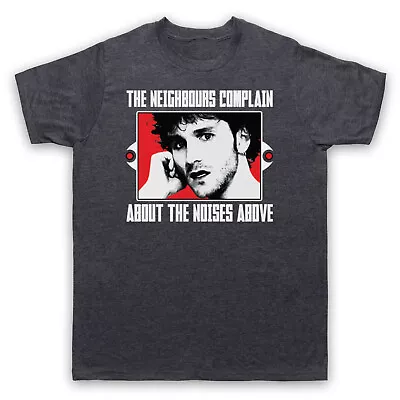 Buy Laid James Tim Booth Unofficial Britpop Rock Band Indie Mens & Womens T-shirt • 17.99£