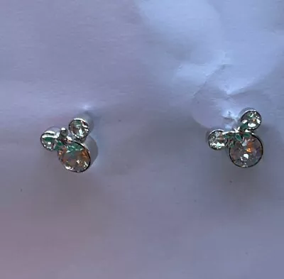 Buy Disney Minnie Mouse Earrings • 5.99£