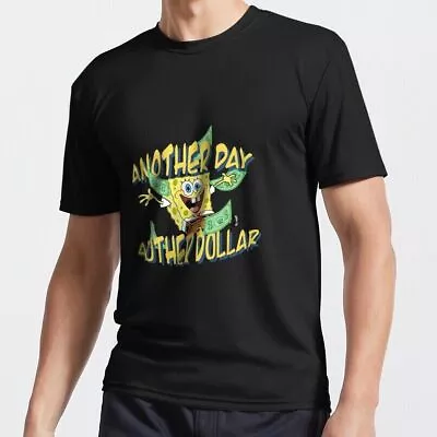 Buy NWT Another Day Another Money Funny Humor Unisex T-Shirt • 17.83£