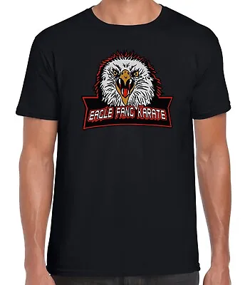 Buy Eagle Fang Karate Cool Funny Unisex T-shirt • 12.99£