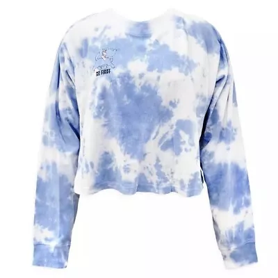 Buy Nwt Disney Marie Tie-dye Pullover Shirt~the Aristocats  Me First  3x • 29.07£