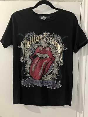 Buy Rolling Stones T Shirt • 10£