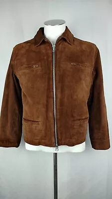 Buy BOMB BOOGIE Man Jacket Boy Leather Size 12 Ages / S Man Leather Jacket • 46.67£