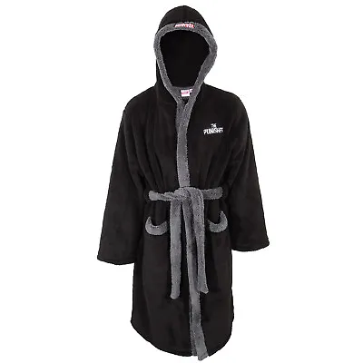 Buy Official Marvel Universe - Punisher Dressing Gown • 39.99£