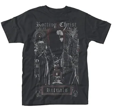 Buy Rotting Christ Ritual T-shirt • 18.13£