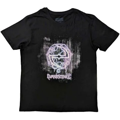 Buy Evanescence - Unisex - Medium - Short Sleeves - G500z • 17.08£