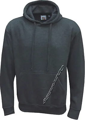 Buy Mens/Women Plain Hooded Hoodie Fleece Top Jumper Work Wear Sweatshirt Hoody • 9.99£