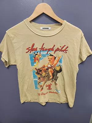 Buy Daydreamer Stone Temple Pilots  T-Shirt 12 Gracious Melodies • 37.85£